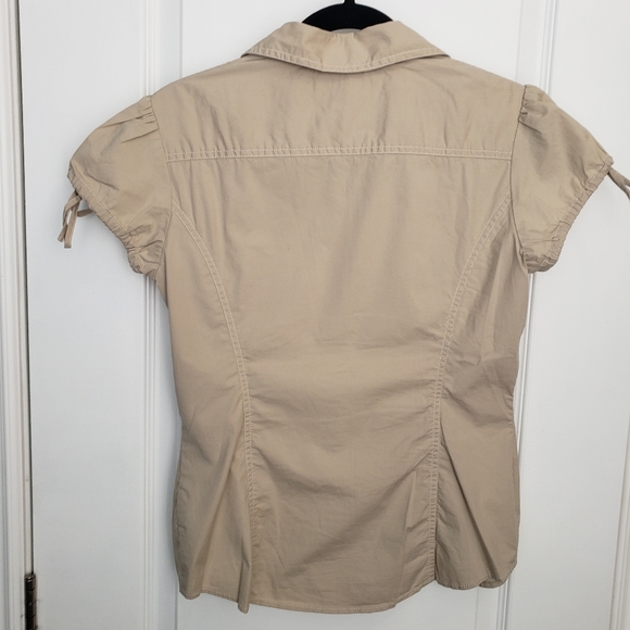 Blouse - Picture 2 of 2